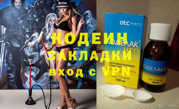молекула духа Белокуриха