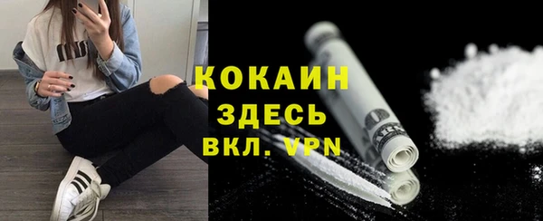 молекула духа Белокуриха