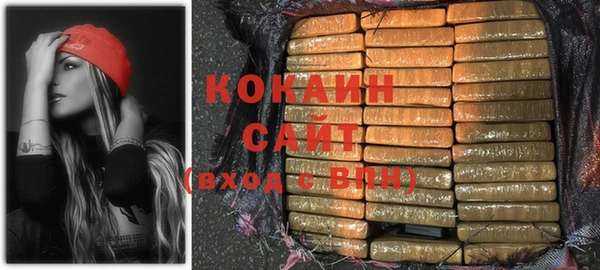 молекула духа Белокуриха