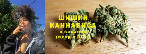 молекула духа Белокуриха