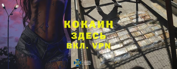 молекула духа Белокуриха